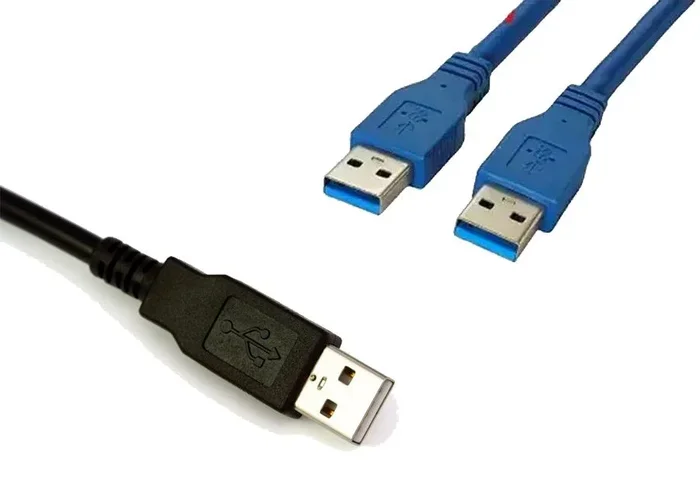 What Was The Original Usb Called And Why It Still Matters