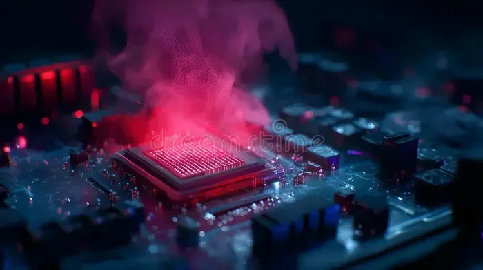 At What Cpu Temperature Does Your Computer Shut Down
