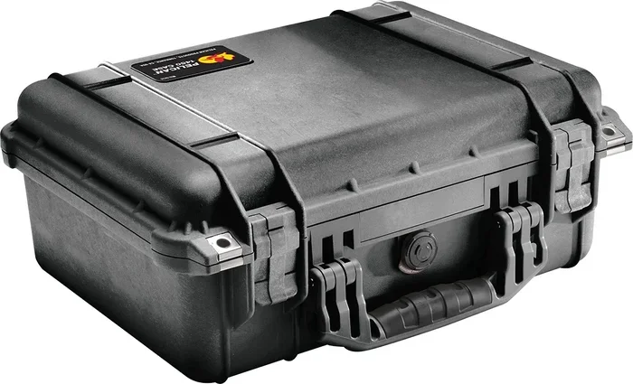 Are Pelican Cases Fully Waterproof The Complete Guide