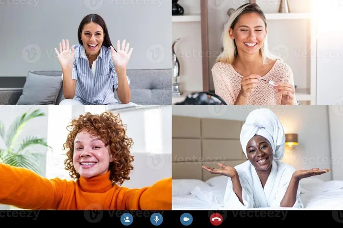 10 Ways To Communicate Using The Internet Effectively