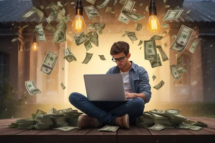 Can I Sell My Internet Data Learn How to Earn Extra Cash