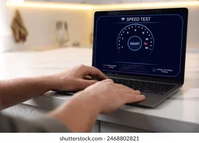Can Internet Speed Test Be Wrong or Give Fake Results