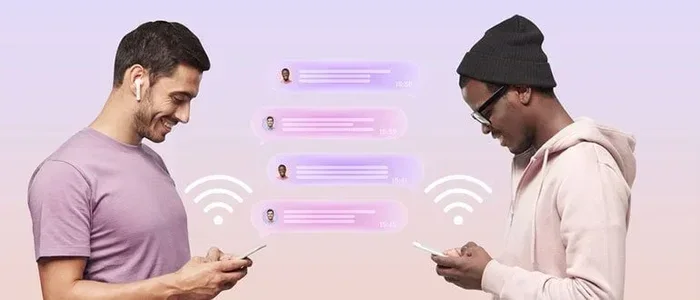 Can I Use Wifi To Send Text Messages Without Limits