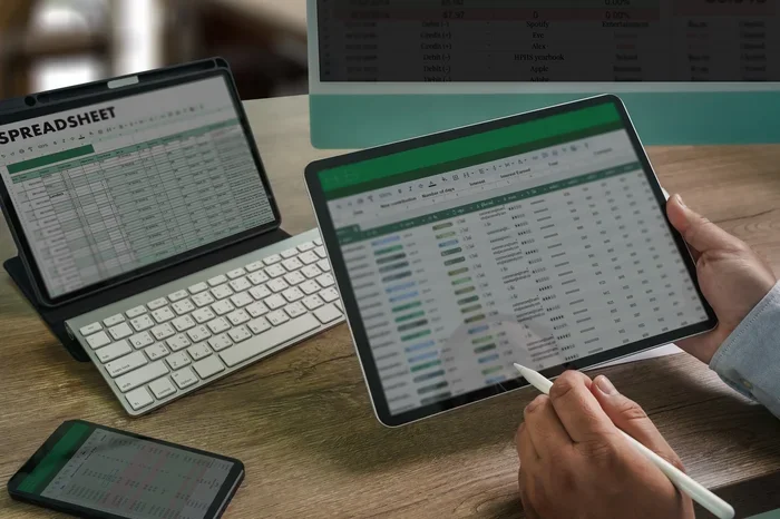 Can I Use Excel On Ipad Everything You Need To Know