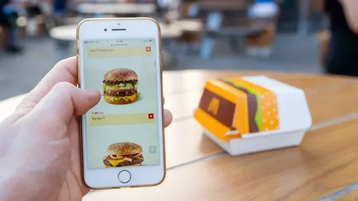Can You Log Into Mcdonalds App on Multiple Devices