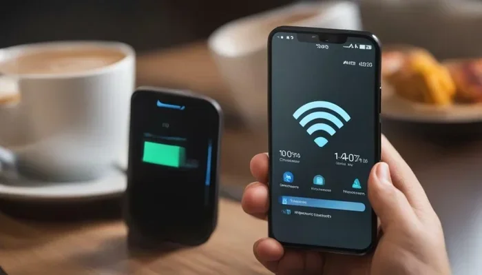 Can I Use A Mobile Hotspot As My Home Internet Instead