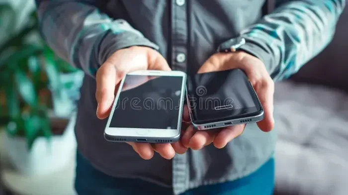 Can I Have Two Phones On The Acp Program And Keep Benefits