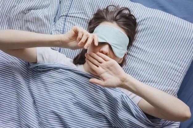 Are Sleep Masks Healthy for Better Sleep and Wellness