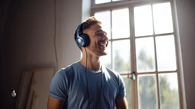 Can Anyone Else Hear My Bluetooth Headphones Right Now