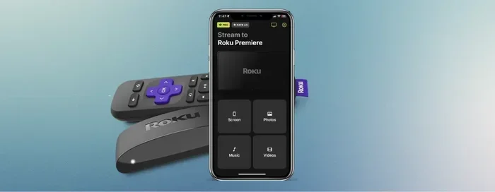 Can You Connect Your Phone To Roku For Easy Streaming