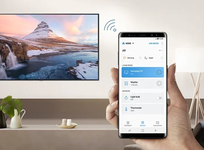 Can I Connect To My Tv Via Bluetooth A Step By Step Guide