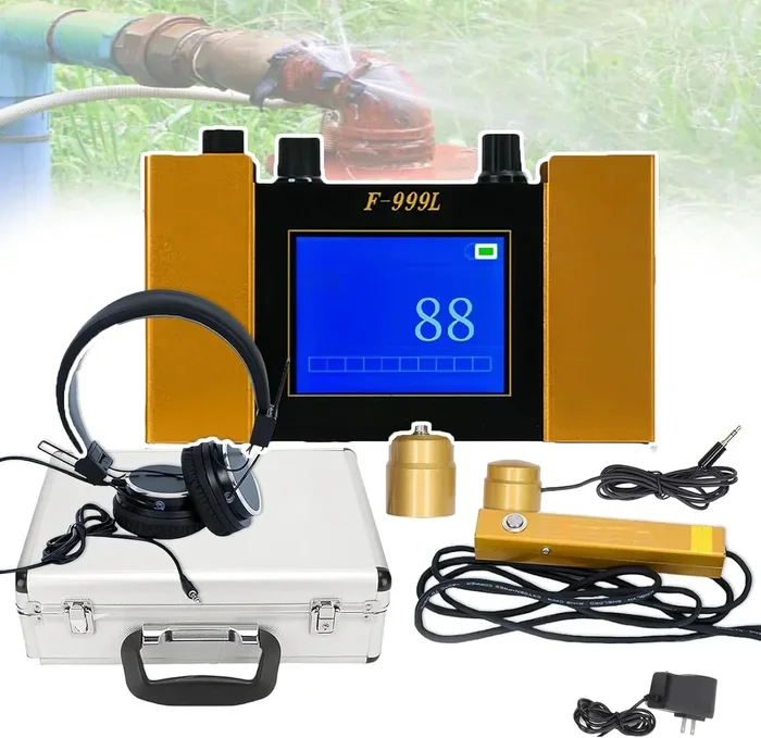 Can I Use My Phone To Detect Underground Water Sources
