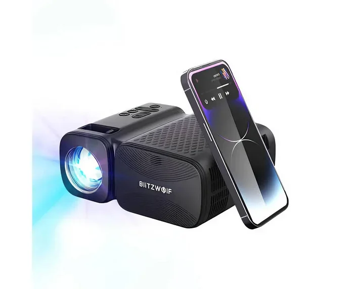 How Can I Connect Phone To Projector With Bluetooth