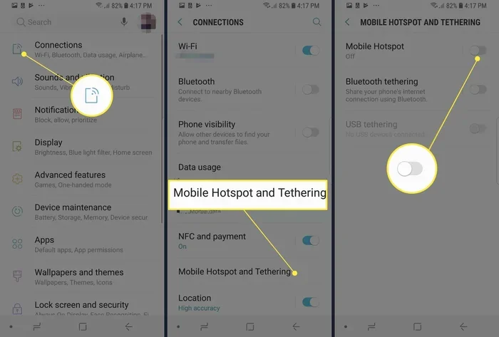 Can I Use My Phone As A Wi Fi Adapter Here Is The Answer
