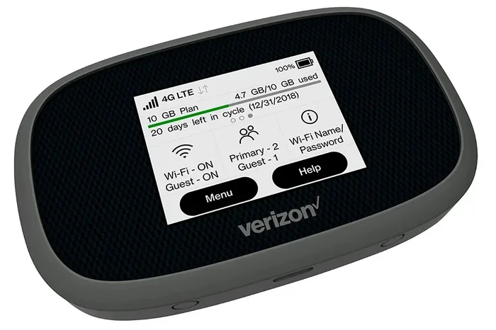 Can I Get A Hotspot For Just One Month And Save Money