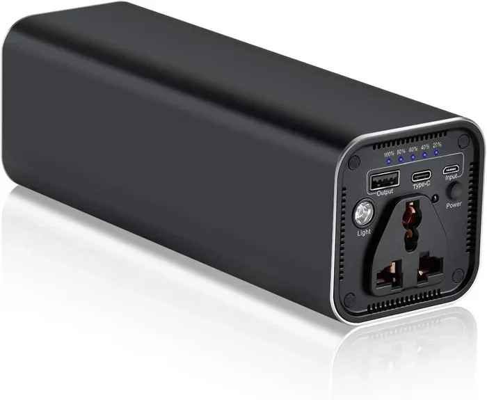 Can A 20000mah Power Bank Power A Laptop While Traveling