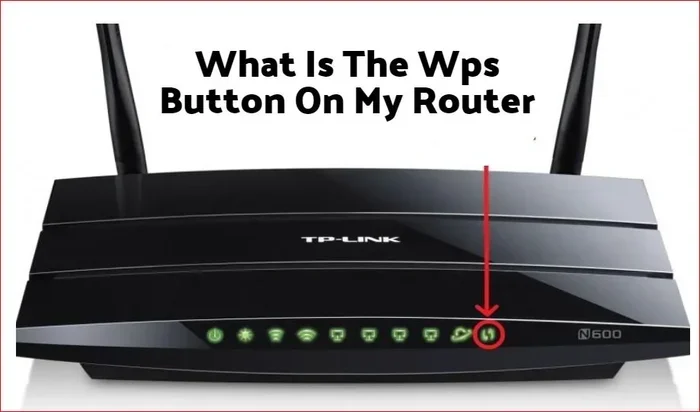 Can I Connect To My Wifi Using Wps Button On Router