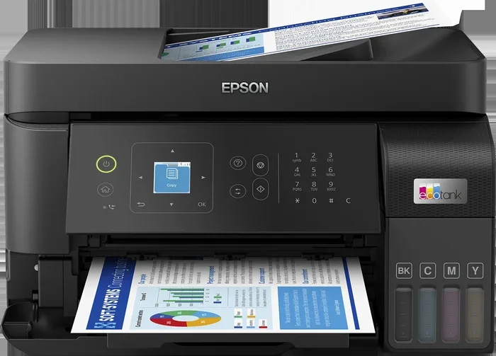 Where Do I Find The IP Address On My Printer Easily