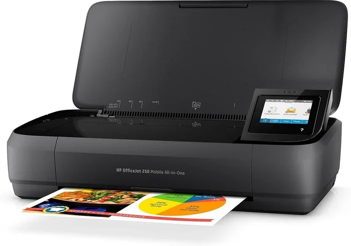Can A Printer Be Used As A Scanner For Home And Office