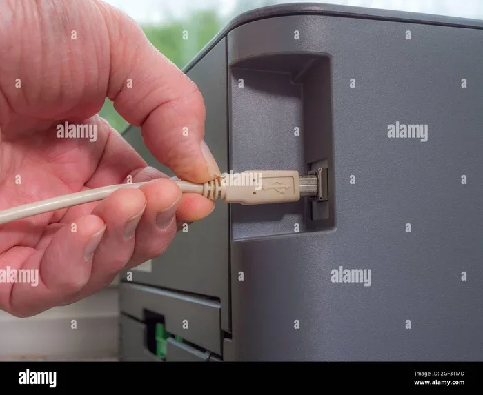 Are All Printer USB Cables The Same And Why It Matters