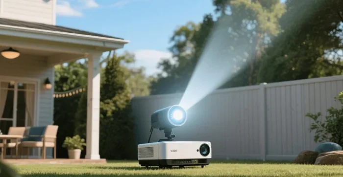 Are There Daytime Projectors That Work in Sunlight