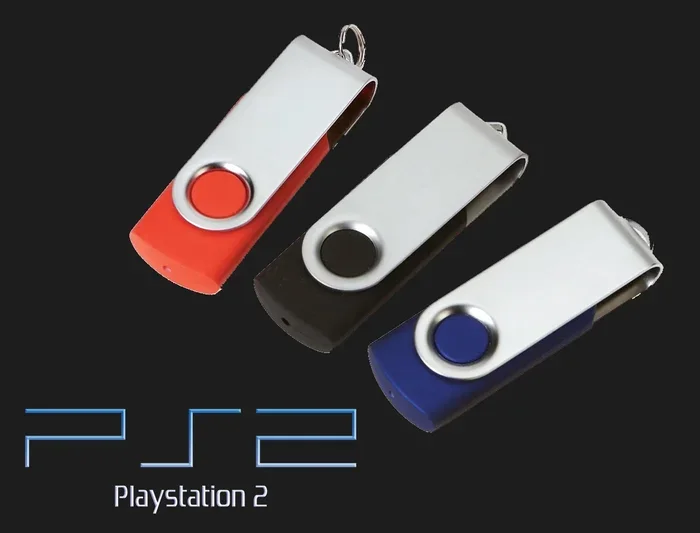 What USB Format Does PS2 Read Everything You Need To Know