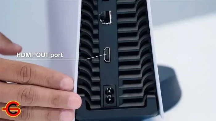 Which Hdmi Port Is Compatible With Ps5 Gaming Console