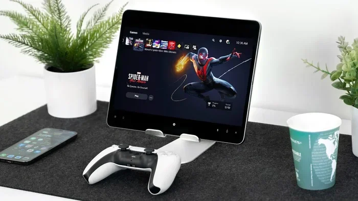 Can You Use An Ipad As A Monitor For A Ps5 Gaming Setup