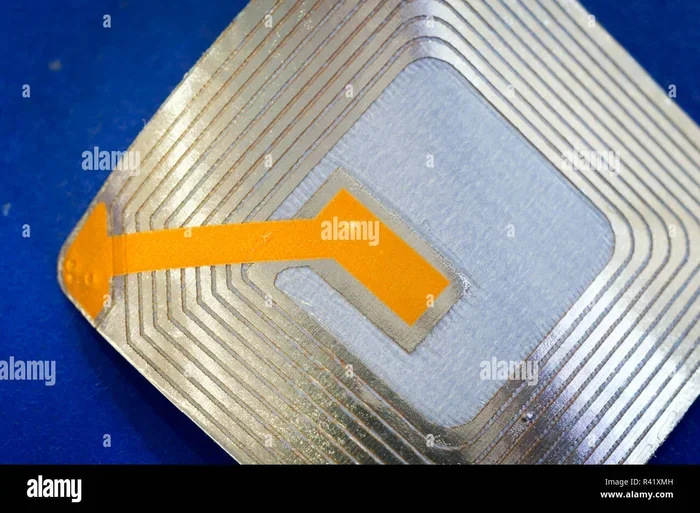 Advantages Disadvantages Of RFID Technology Explained