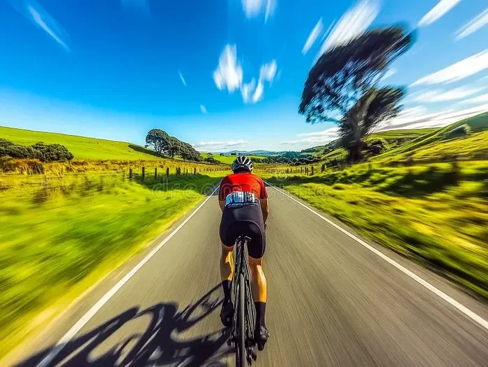 3 Great Cycling Apps To Welcome Warm Weather Adventures