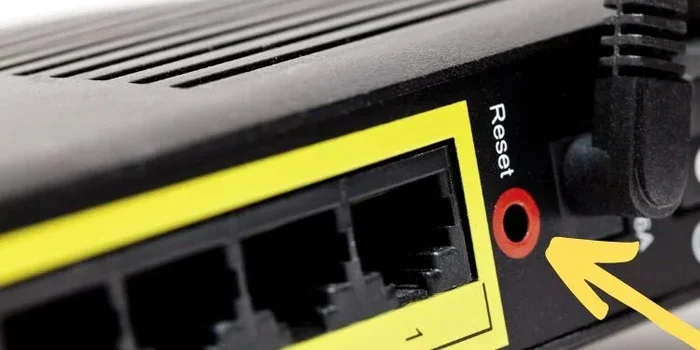 Can I Just Unplug My Router To Reset It And Fix Problems