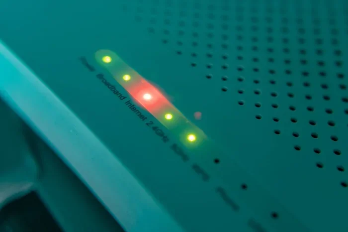 Can A Router Go Bad And How To Spot The Warning Signs