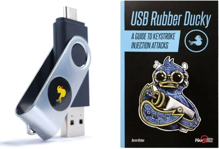 Are Rubber Ducky Usb Illegal And What You Need To Know