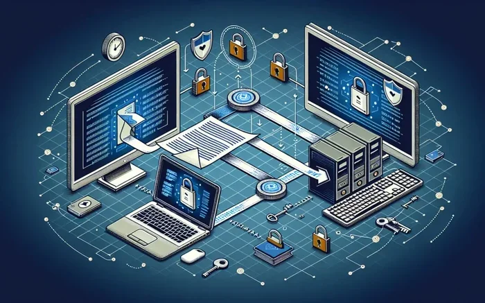 When Should Ftp Be Used For Secure Online File Transfers