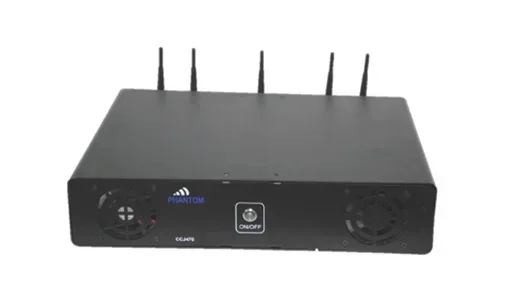 Can Cell Phone Jammers Block Wi Fi From Reaching You