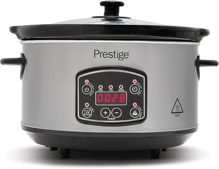 Can You Program A Slow Cooker To Start At A Certain Time
