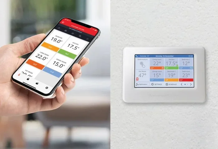 Can I Add Wi Fi To My Heat Pump And Control It Remotely