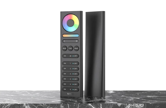 Can I Control My Smart Light From Anywhere Instantly
