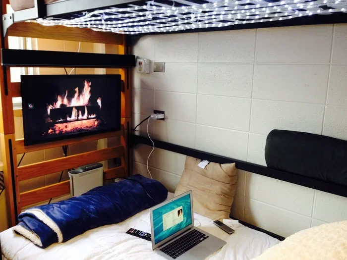 Can I Connect A Smart Tv To Eduroam On Campus Today