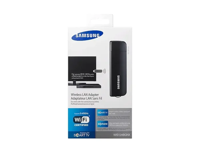 Can I Get A Wi Fi Dongle For My Tv And Start Streaming