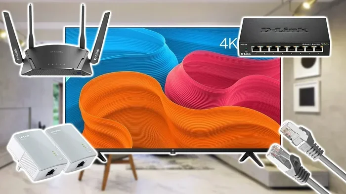 Can A Tv Cause Wifi Interference And Network Problems