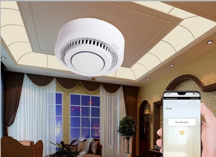 Are There Wi Fi Smoke Detectors You Should Know About