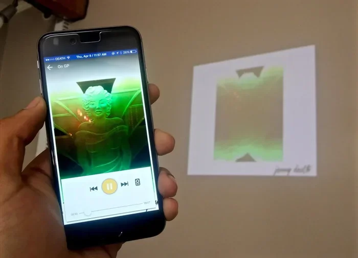 Can My Phone Project Images And How To Make It Work