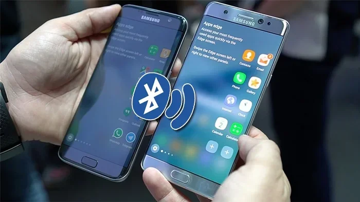 Are Bluetooth Signals Stronger Than Wifi Connections