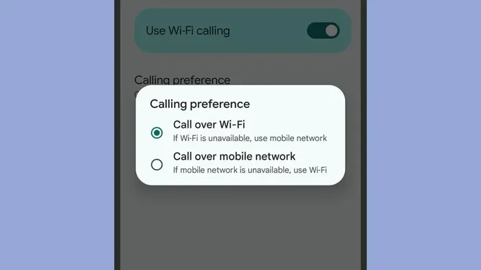 Can I Make Mobile Calls Over Wi Fi On My Smartphone
