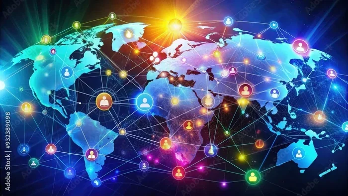 A Description Of Facebook And How It Changed The World