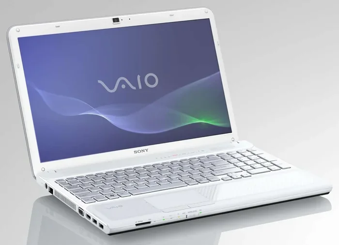Are Sony Vaio Laptops Discontinued or Still Available