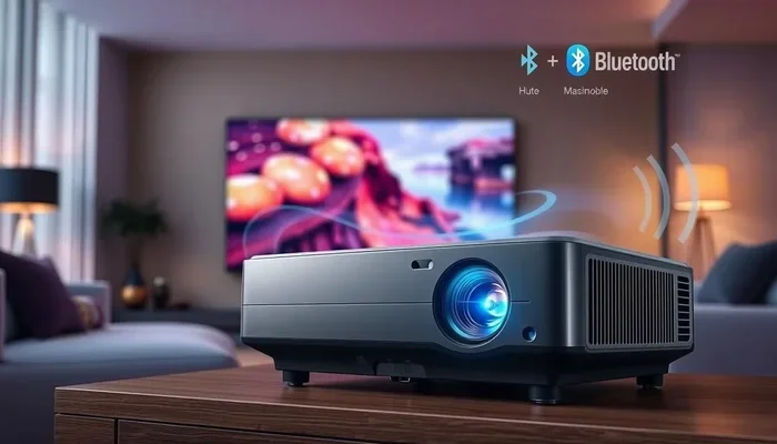 Can I Connect Speakers Directly To Projector For Great Sound