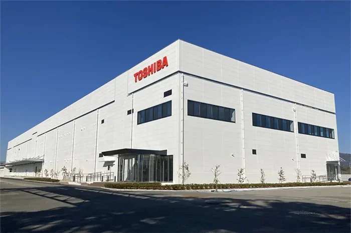 What Went Wrong With Toshiba And How It All Happened
