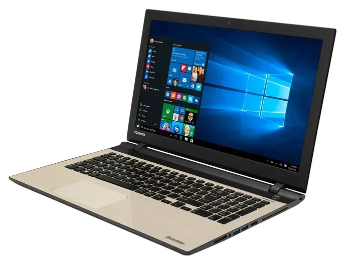 Are Toshiba Satellite Laptops Still Made or Discontinued